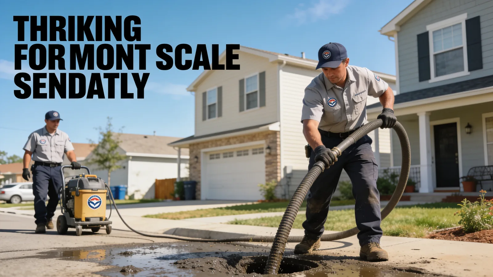 Sewage Cleanup in Mount Blanchard, OH near me
